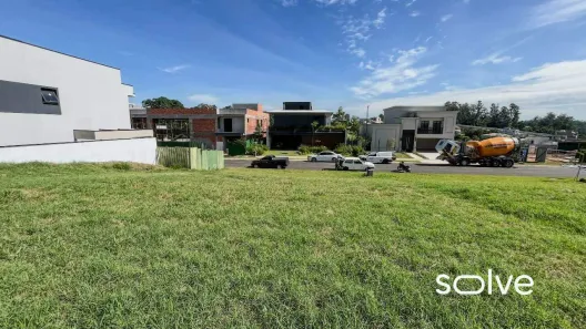 Lote/Terreno à venda, 525m² no Jardim Santa Rita, Indaiatuba