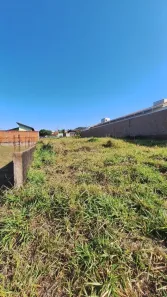 Lote/Terreno à venda, 360m² no Santa Cecília, Brotas