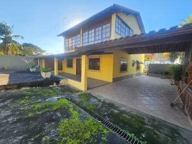 Casa com 5 Quartos à venda, 323m² no Barra Nova, Saquarema