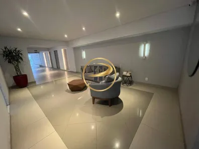Apartamento com 3 Quartos à venda, 150m² no Ponta da Praia, Santos