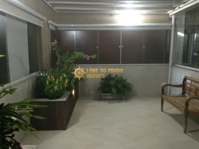 Cobertura com 3 Quartos à venda, 360m² no Santa Paula, São Caetano do Sul