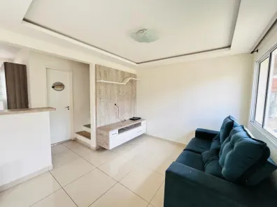 Casa de Condomínio com 3 Quartos à venda, 111m² no Igara, Canoas