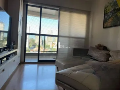 Apartamento com 3 Quartos à venda, 104m² no Santo Amaro, São Paulo