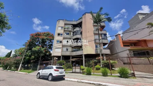 Apartamento com 3 Quartos à venda, 250m² no Centro, Pelotas