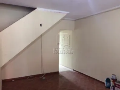Sobrado com 2 Quartos à venda, 110m² no Jardim das Maravilhas, Santo André