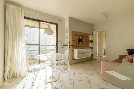 Apartamento com 2 Quartos à venda, 60m² no Vila Uberabinha, São Paulo