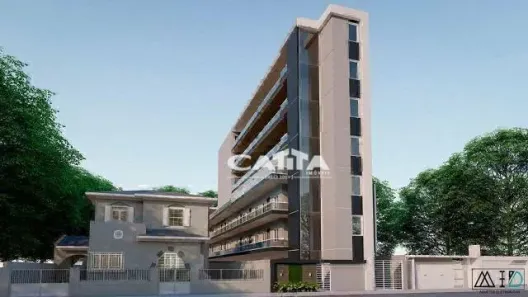 Apartamento com 2 Quartos à venda, 37m² no Cidade Patriarca, São Paulo