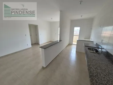 Apartamento com 2 Quartos à venda, 66m² no Jardim Regina (Moreira César), Pindamonhangaba