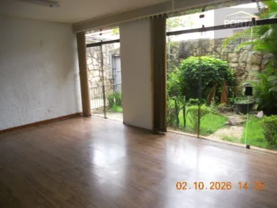 Imóvel Comercial com 4 Quartos para alugar, 264m² no Parque da Mooca, São Paulo