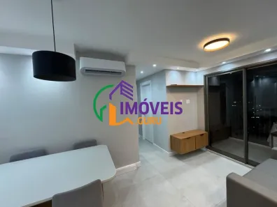 Apartamento com 2 Quartos para alugar, 47m² no Vila Pompéia, São Paulo