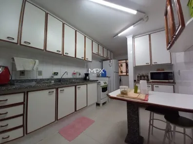 Apartamento com 2 Quartos à venda, 86m² no Cidade Alta, Piracicaba