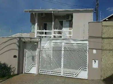 Casa com 5 Quartos à venda, 280m² no Parque Alto Taquaral, Campinas