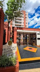 Apartamento com 3 Quartos para alugar, 64m² no Vila Sofia, São Paulo
