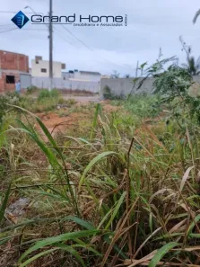Lote/Terreno à venda, 582m² no Ponta da Fruta, Vila Velha