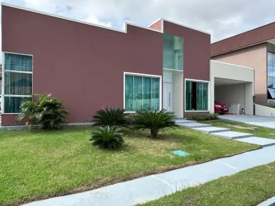 Casa de Condomínio com 4 Quartos à venda, 300m² no Atalaia, Ananindeua