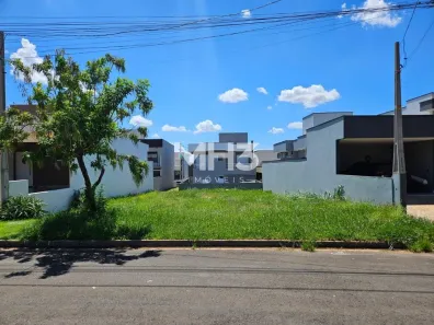 Lote/Terreno à venda, 250m² no Residencial Real Parque Sumaré, Sumaré