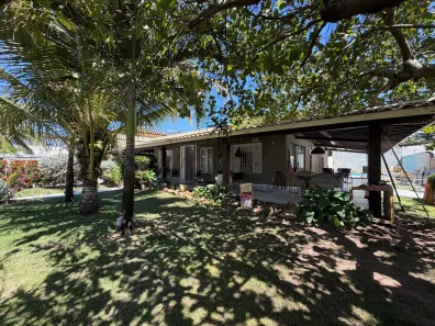 Casa de Condomínio com 3 Quartos à venda, 198m² no Piatã, Salvador