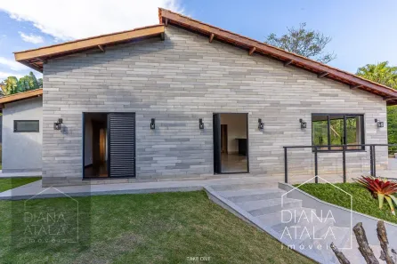 Casa de Condomínio com 6 Quartos à venda, 267m² no Caixa D´Água, Vinhedo