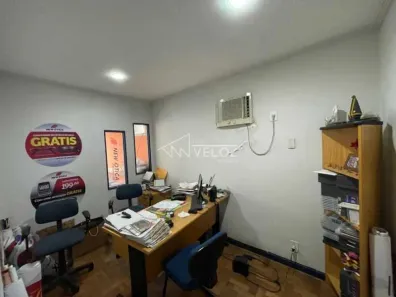 Apartamento com 1 Quarto à venda, 95m² no Centro, Rio de Janeiro