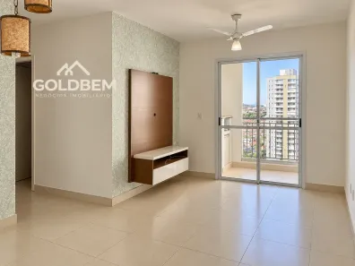 Apartamento com 3 Quartos à venda, 77m² no Swift, Campinas