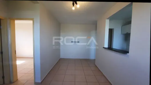 Apartamento com 2 Quartos à venda, 57m² no Jardim Ipanema, São Carlos