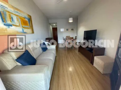 Apartamento com 2 Quartos à venda, 65m² no Freguesia (Ilha do Governador), Rio de Janeiro
