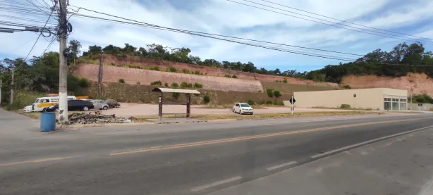 Lote/Terreno à venda, 600m² no Praia de Parati, Anchieta