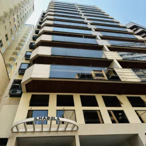 Apartamento com 3 Quartos à venda, 110m² no Centro, Nova Iguaçu