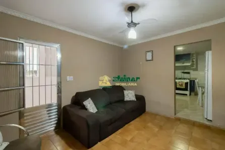 Casa com 2 Quartos à venda, 161m² no Parque Jurema, Guarulhos