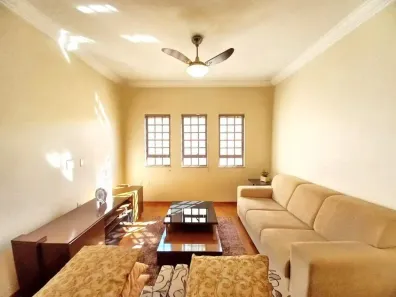Casa com 2 Quartos para alugar, 131m² no Vila Cristóvam, Limeira
