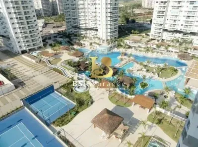 Apartamento com 2 Quartos à venda, 68m² no Barra Olímpica, Rio de Janeiro