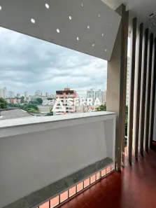 Apartamento com 2 Quartos à venda, 124m² no Graça, Salvador