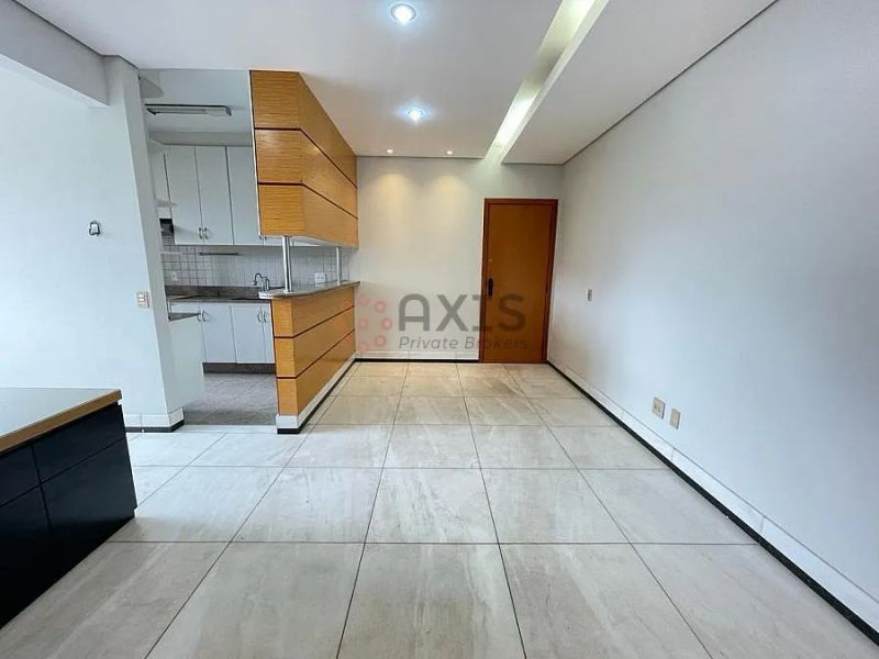 Apartamento com 2 quartos — Lourdes, Belo Horizonte