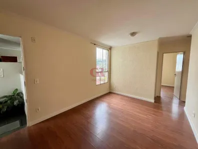 Apartamento com 3 Quartos à venda, 75m² no Jardim América, Belo Horizonte