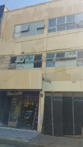 Prédio Comercial com 1 Quarto para alugar, 22m² no Centro, Teresina