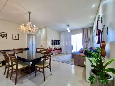 Apartamento com 3 Quartos à venda, 98m² no Jardim Atlântico, Florianópolis