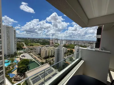 Apartamento com 1 Quarto à venda, 47m² no Parque Campolim, Sorocaba