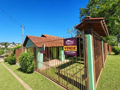 Casa com 3 Quartos à venda, 180m² no Tarumã, Viamão