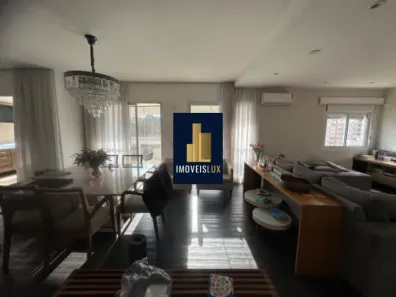 Apartamento com 3 Quartos à venda, 173m² no Vila Andrade, São Paulo