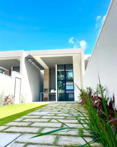 Casa com 3 Quartos à venda, 120m² no Urucunema, Eusébio