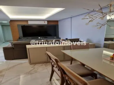 Apartamento com 3 Quartos à venda, 85m² no Ilhotas, Teresina