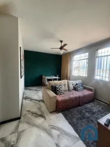 Apartamento com 2 Quartos à venda, 60m² no Copacabana, Belo Horizonte
