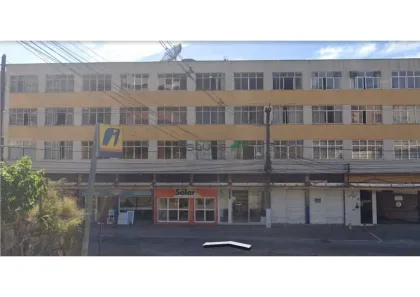 Apartamento com 2 Quartos para alugar, 50m² no Vila Muqui, Teresópolis