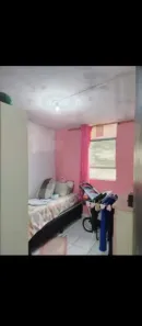 Apartamento com 2 Quartos à venda, 40m² no Conjunto Habitacional Castro Alves, São Paulo
