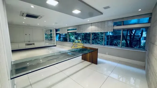 Apartamento com 4 Quartos à venda, 244m² no Leblon, Rio de Janeiro