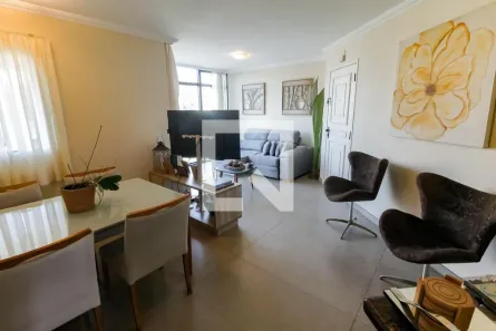 Apartamento com 3 Quartos à venda, 112m² no Vila Suzana, São Paulo