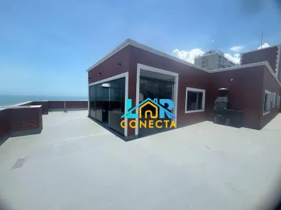 Cobertura com 5 Quartos à venda, 300m² no Ocian, Praia Grande