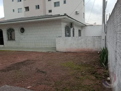 Lote/Terreno à venda, 360m² no Passa Vinte, Palhoça