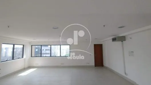Sala Comercial para alugar, 90m² no Centro, Santo André
