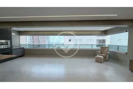 Apartamento com 3 Quartos à venda, 139m² no Park Lozandes, Goiânia